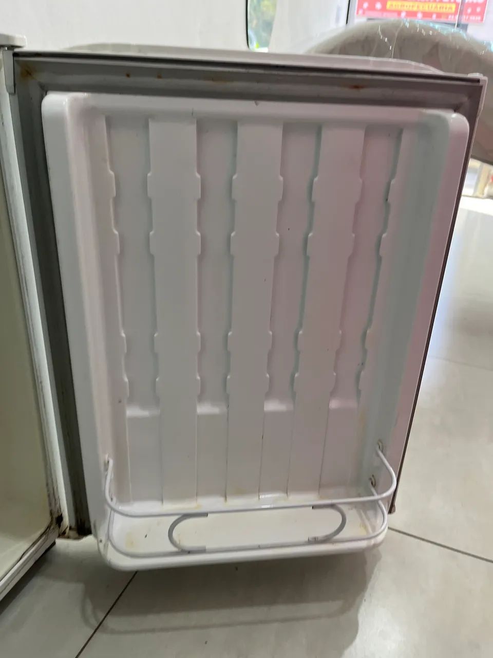 Frigobar reparo 