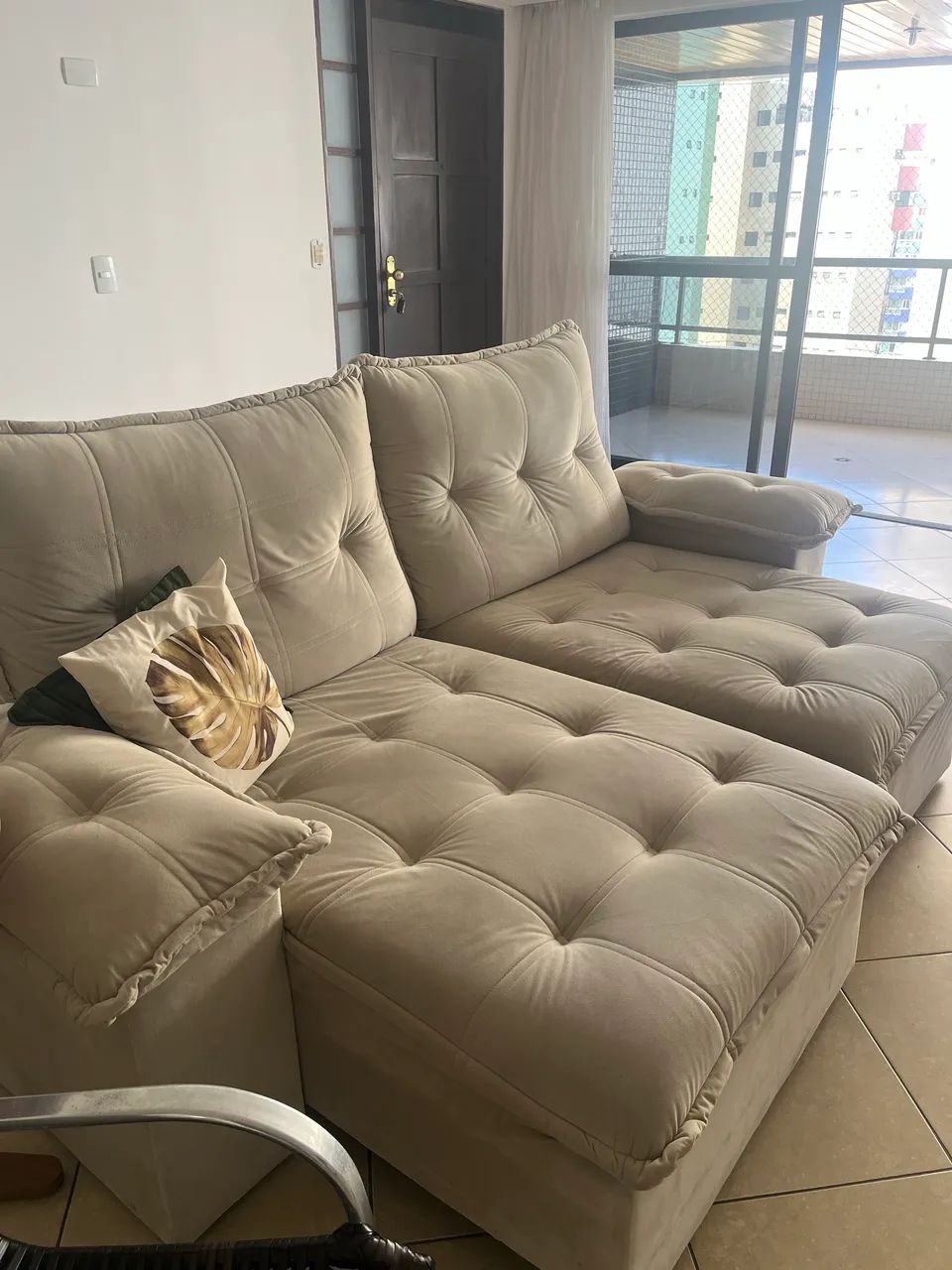 Sofá Retrátil  - Foto 4
