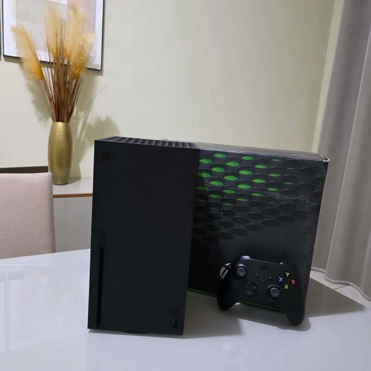 XBOX SERIES X