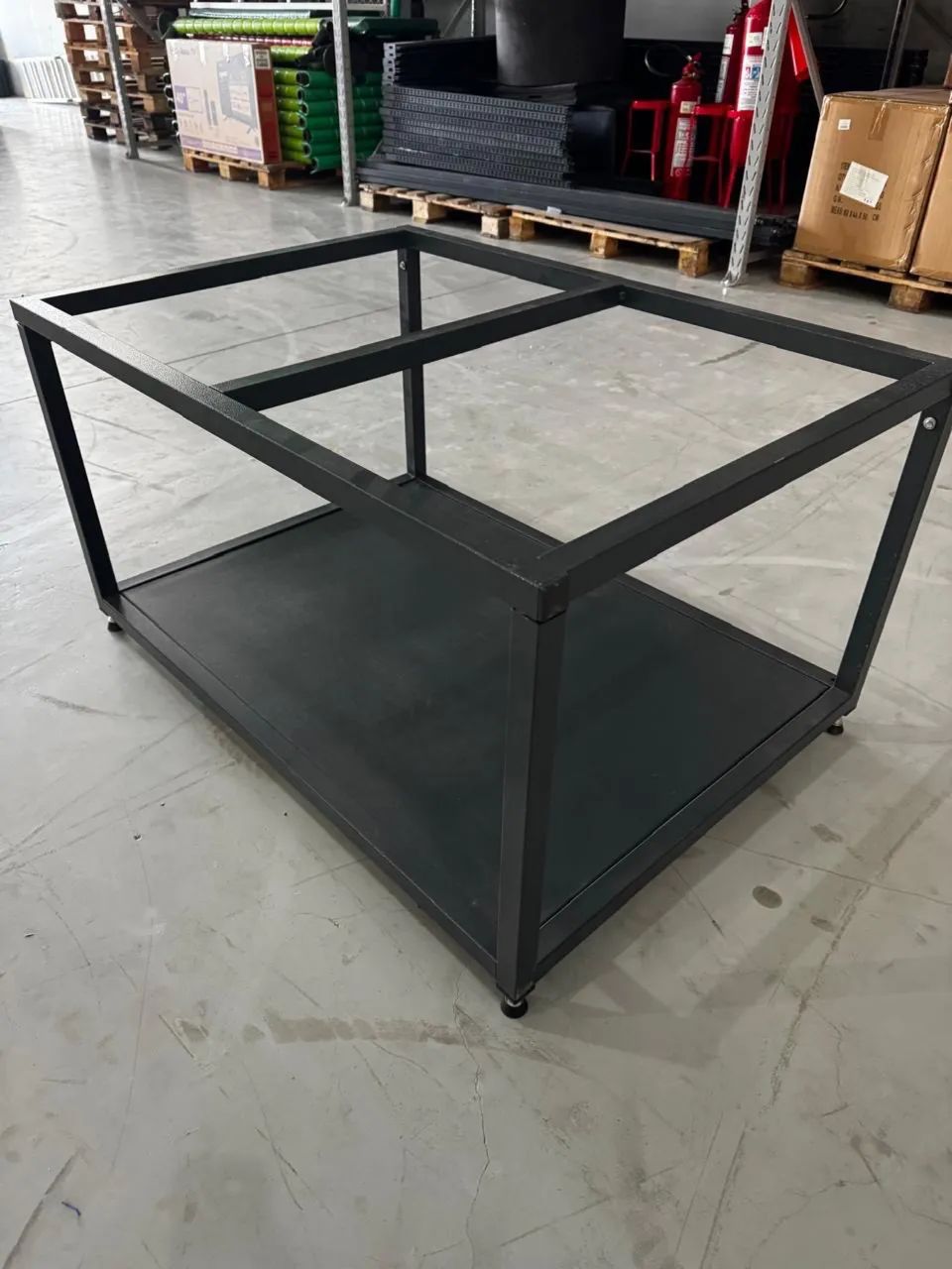 Mesa de centro 