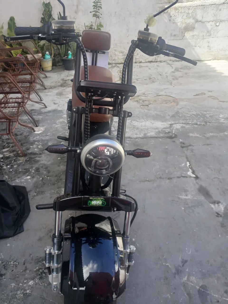 Scooter  - Foto 5