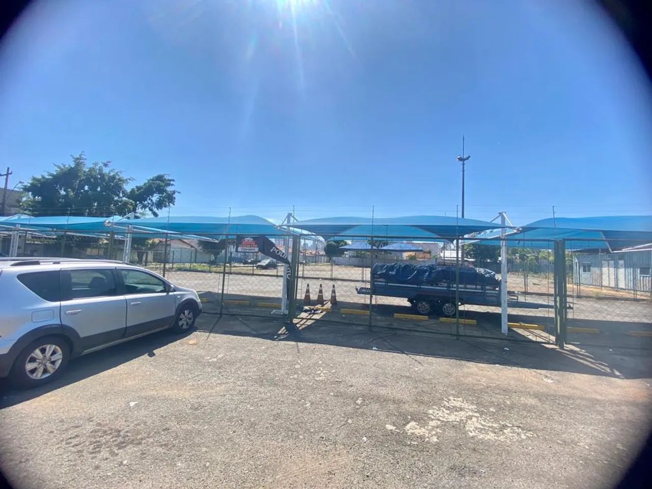 SETOR COIMBRA - EXCELENTE ÁREA - 4.367,00 m² - Foto 4