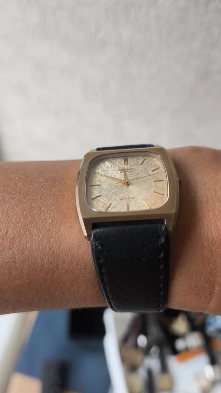 Seiko Dolce - Foto 2