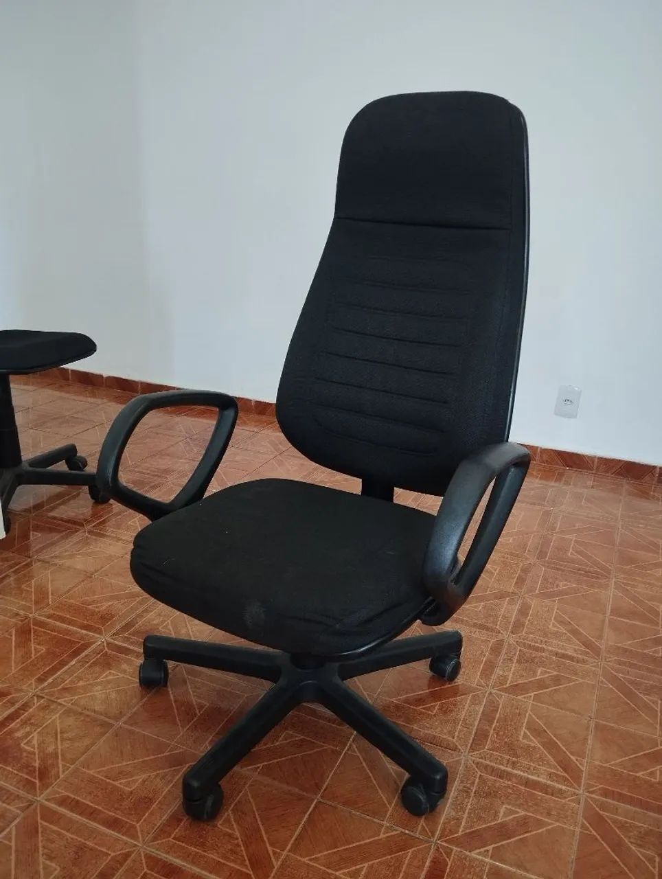 Cadeira de escritório 