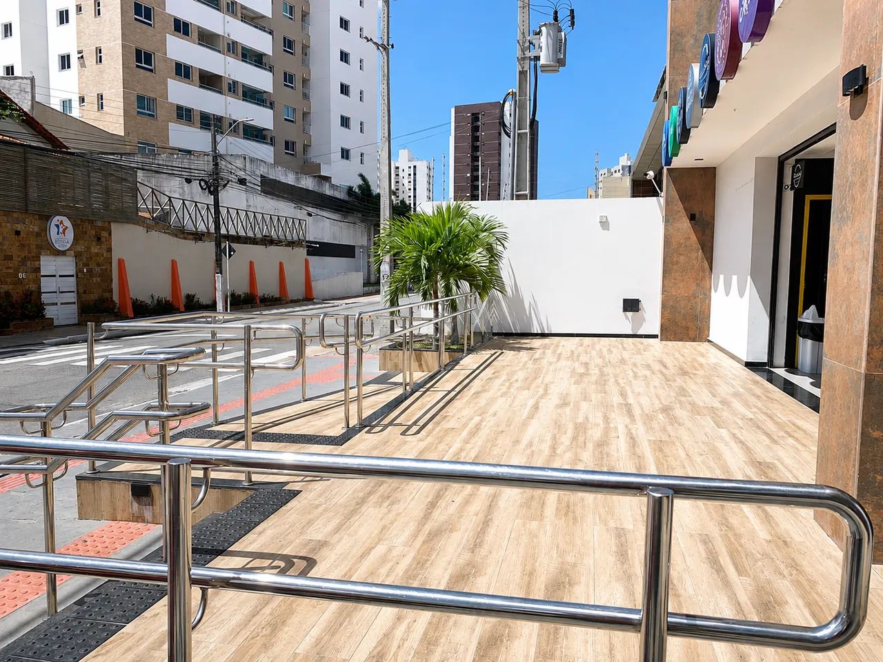 Sala para aluguel, 11 vagas, Luzia - Aracaju/SE - Foto 2