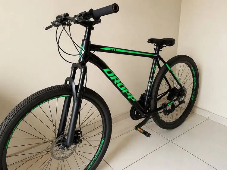 Vendo bicicleta semi  - Foto 4