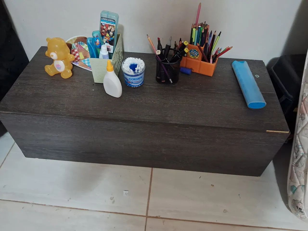 Bancada  - Foto 2