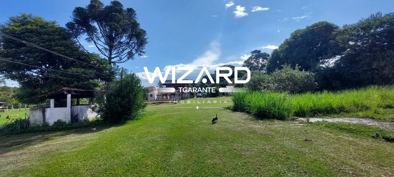 Sítio à venda com 36434m² em Cruzeiro/SP - Foto 4