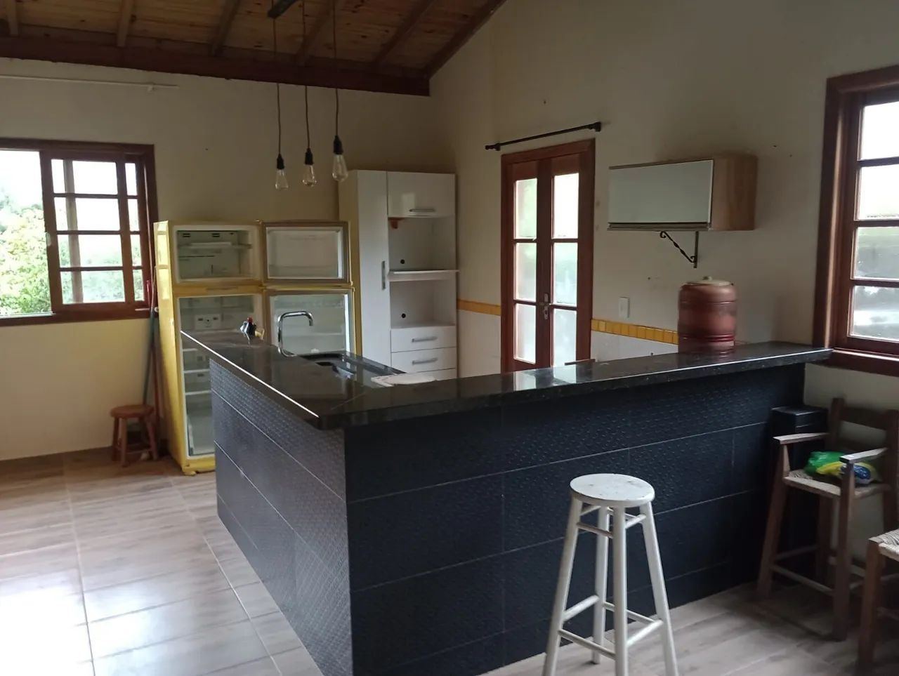 Casa à venda Àguas Mornas - Foto 2