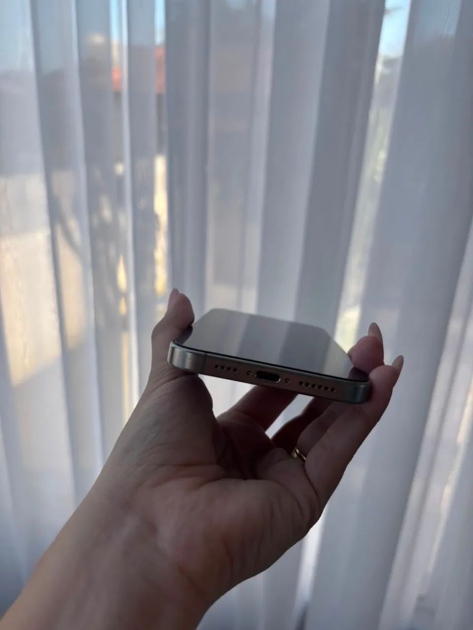 iPhone 16 Pro Max - Foto 5