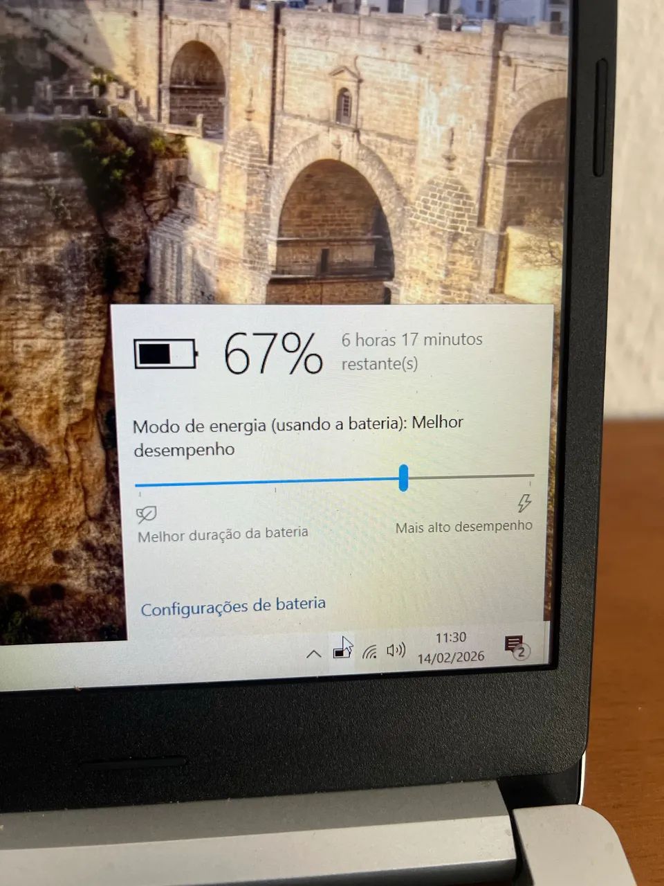 Notebook Acer  - Foto 4