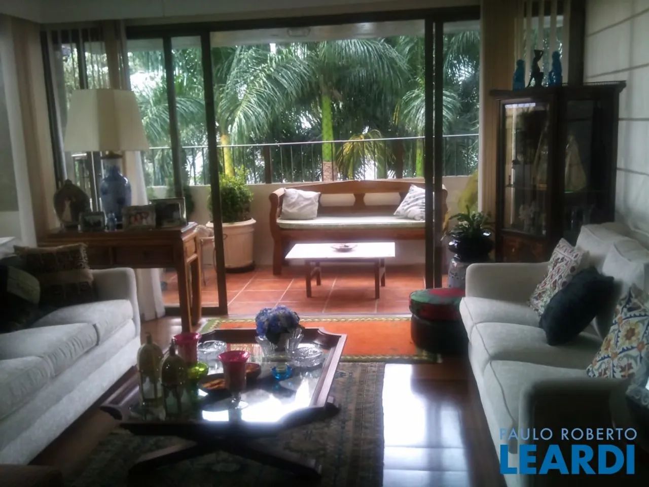 APARTAMENTO - REAL PARQUE - SP - Foto 5