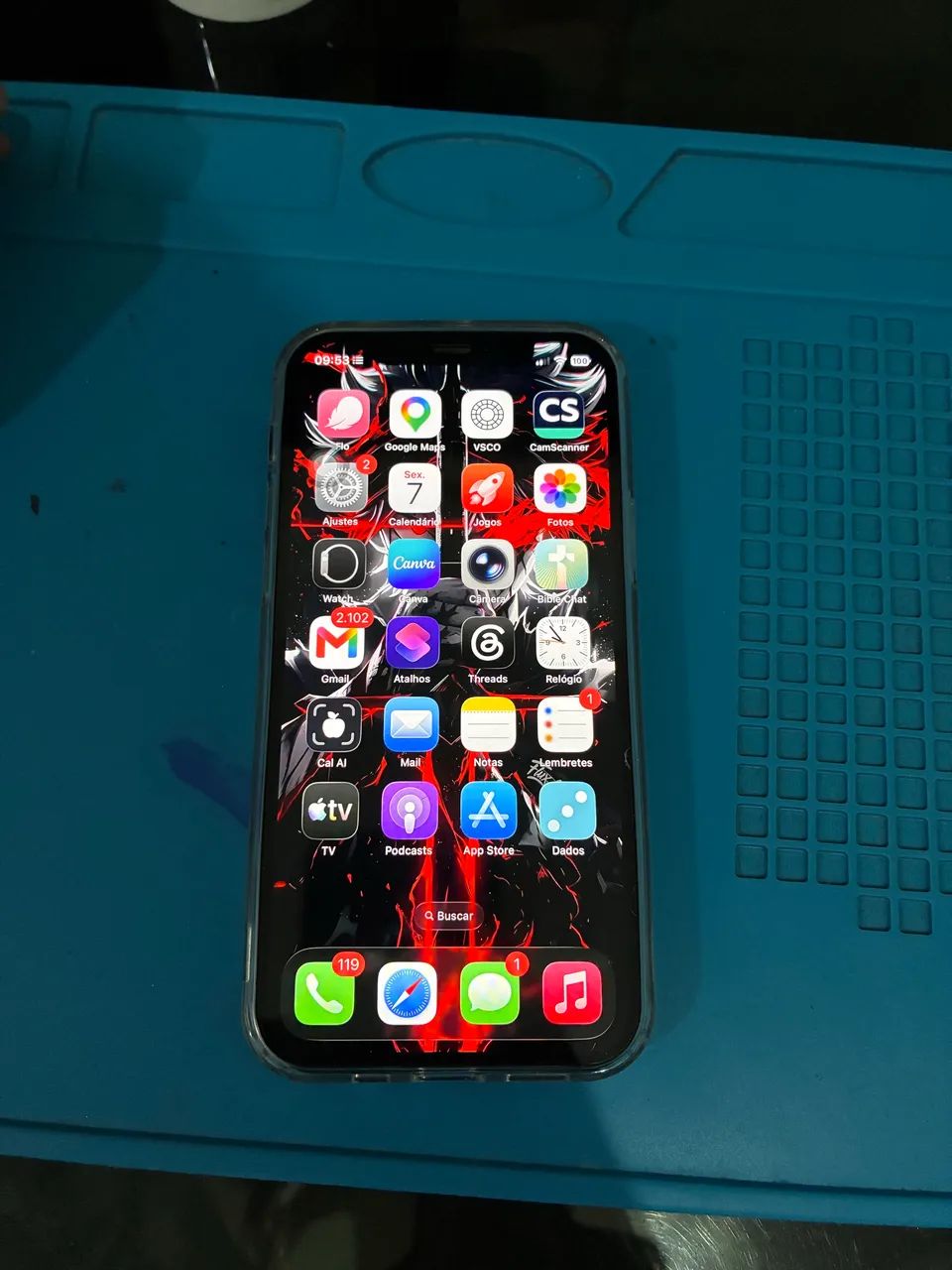 iPhone 12 Pro  - Foto 3