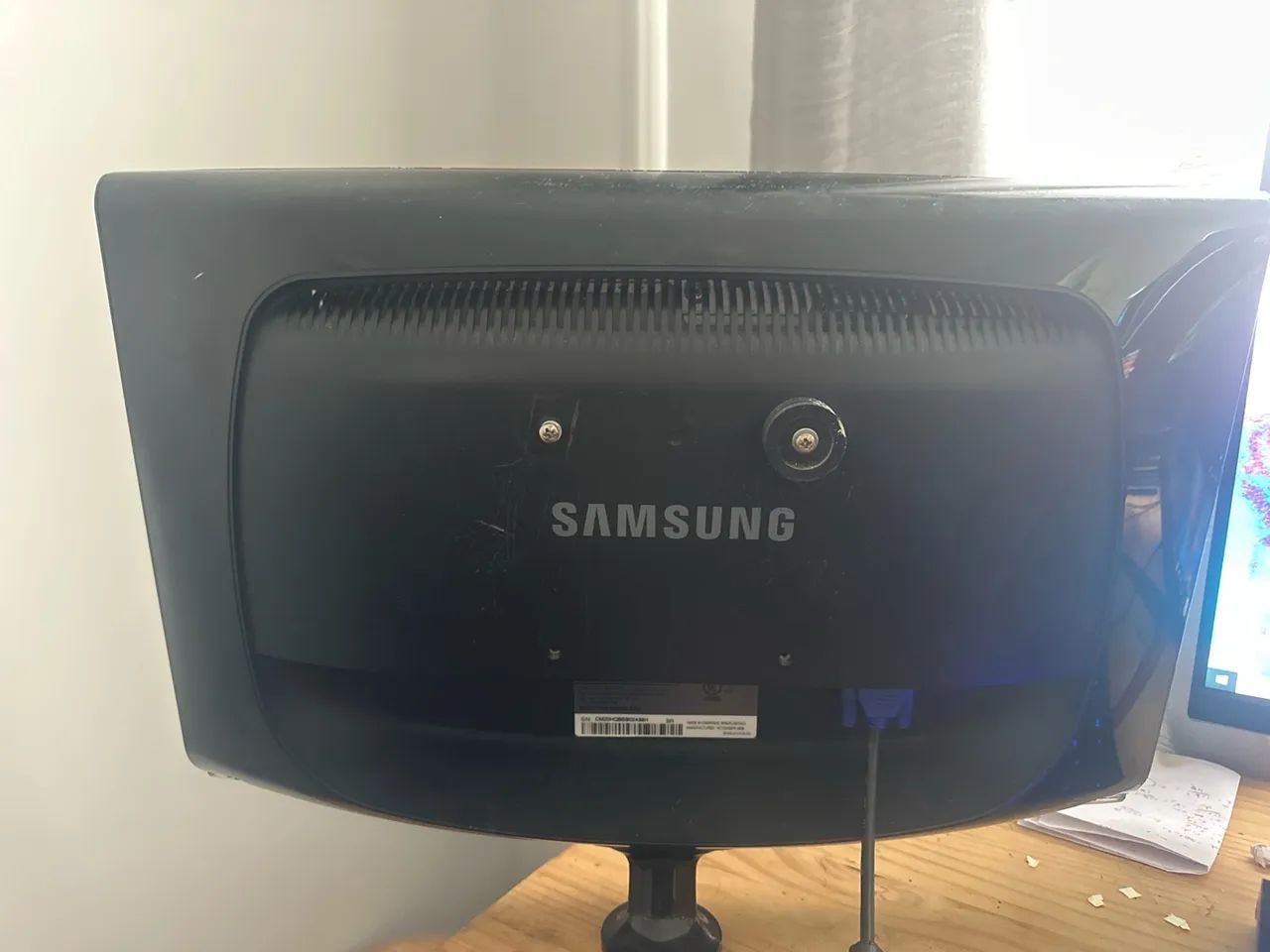 Monitor SAMSUNG 20? - Foto 2