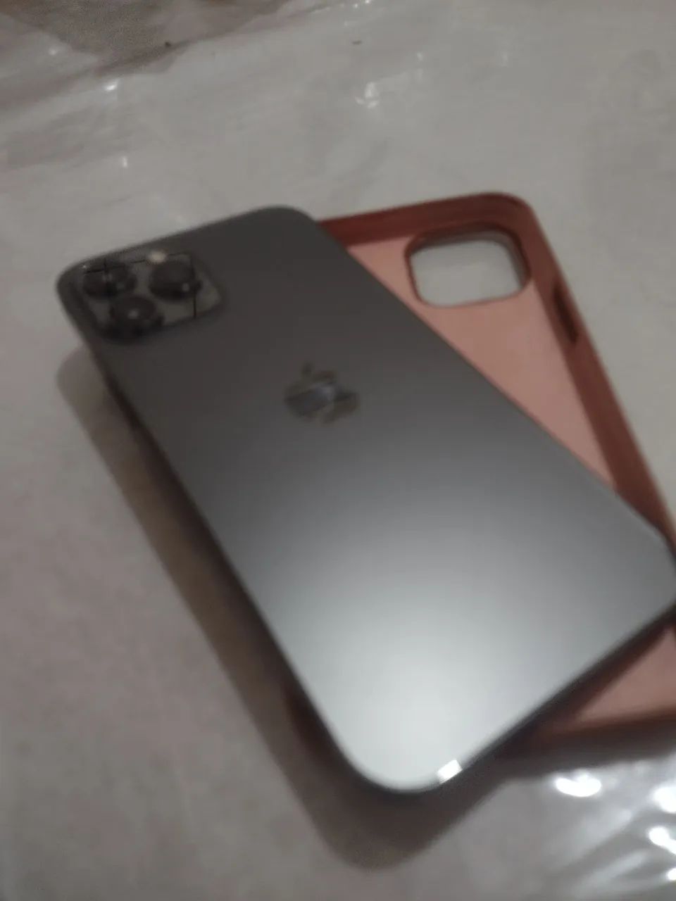 iPhone 12 pro Max todo original  - Foto 2