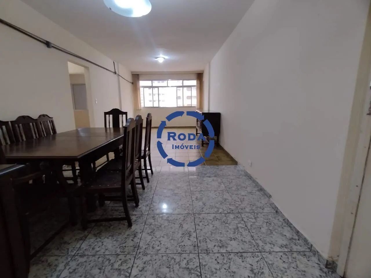 Apartamento 2 Dormitórios com DCE no Gonzaga
