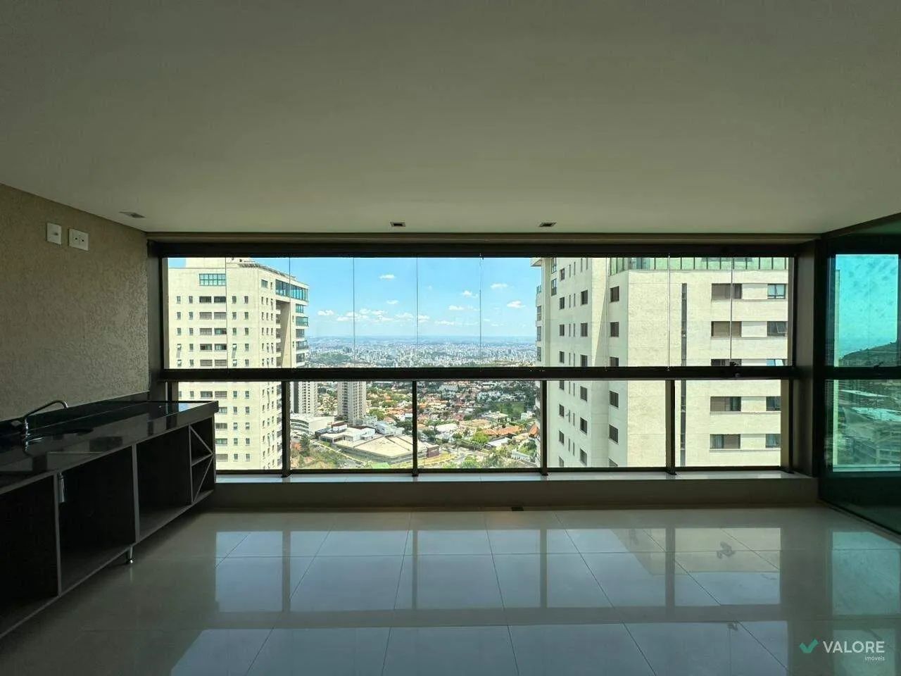 Apartamento 4 quartos. Vila da Serra - Foto 3