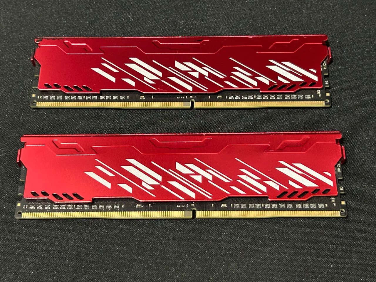 Memória ram DDR4 8gb - Foto 2