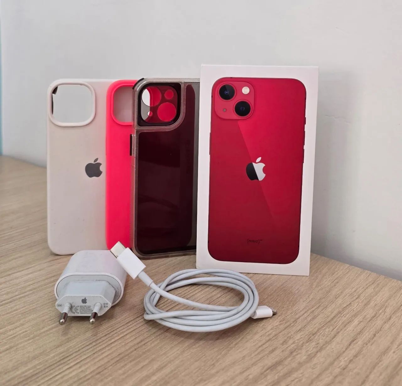 IPHONE 13 - Foto 2