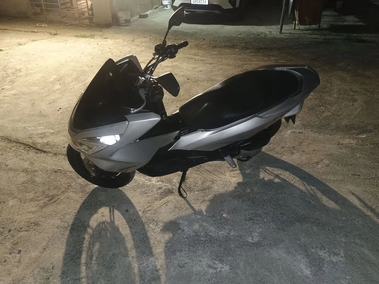 PCX 2018 - Foto 5