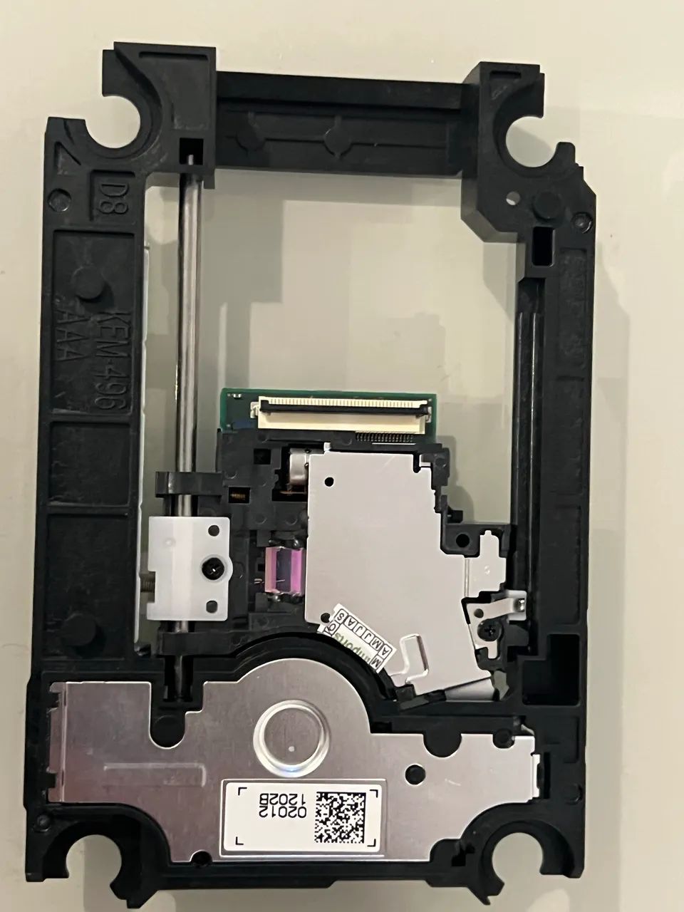 Driver leitor de ps4 slim NOVO - Foto 4