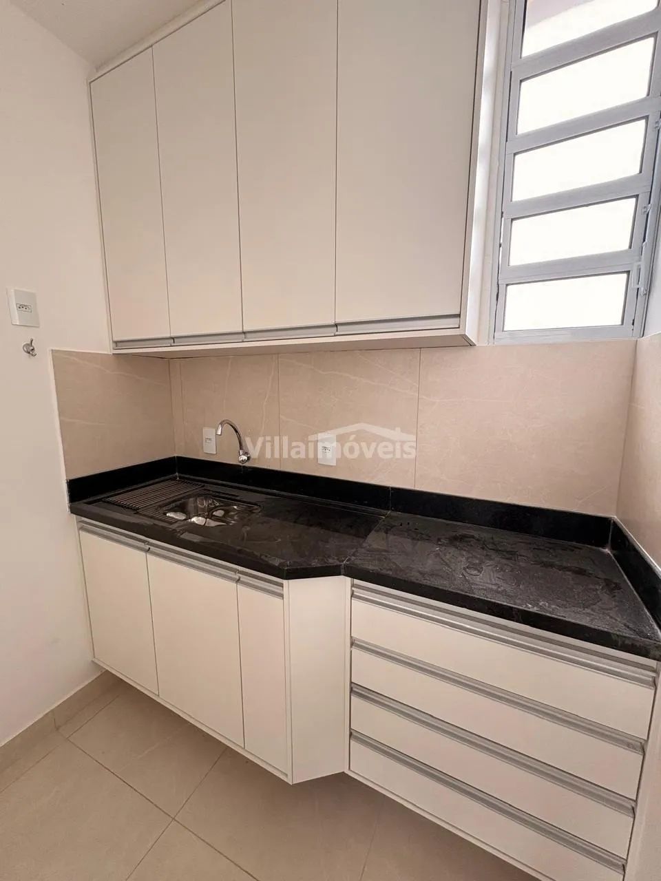 apartamento - Vila Industrial - Campinas - Foto 3