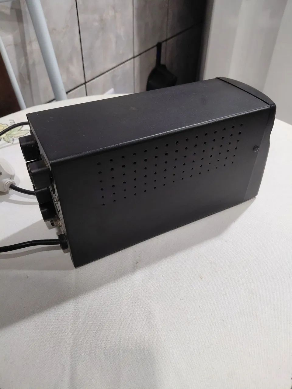 SMS 1000VA / 1000W bivolt Confiança e qualidade! - Foto 3