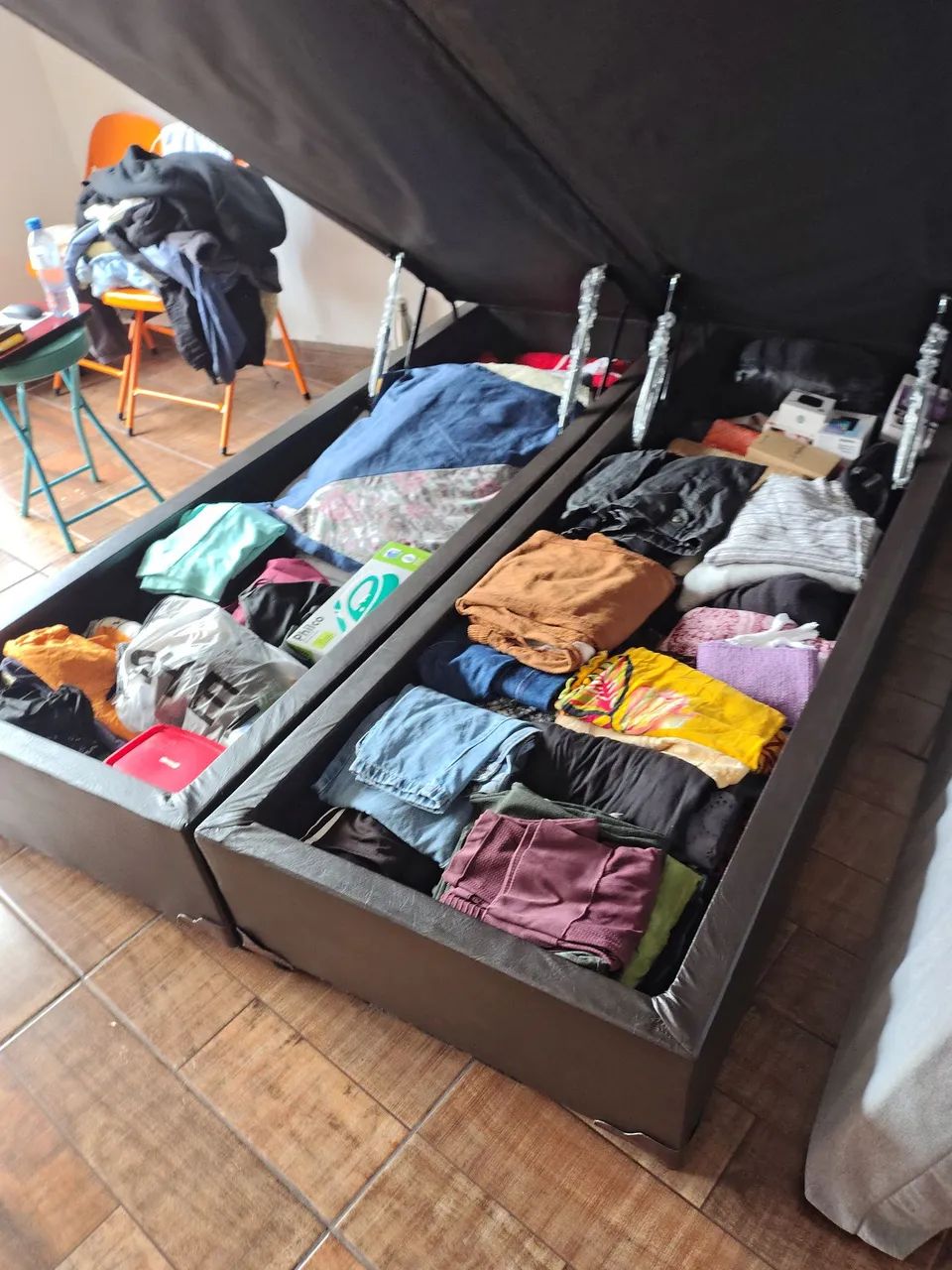 Cama Casal  - Foto 4