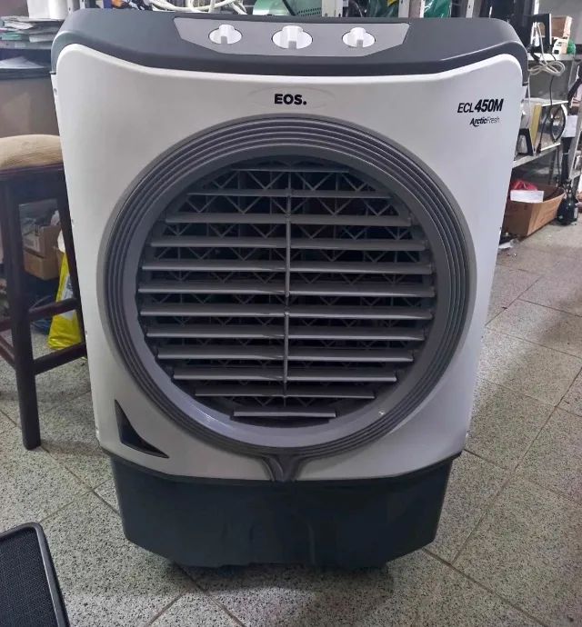Climatizadores 