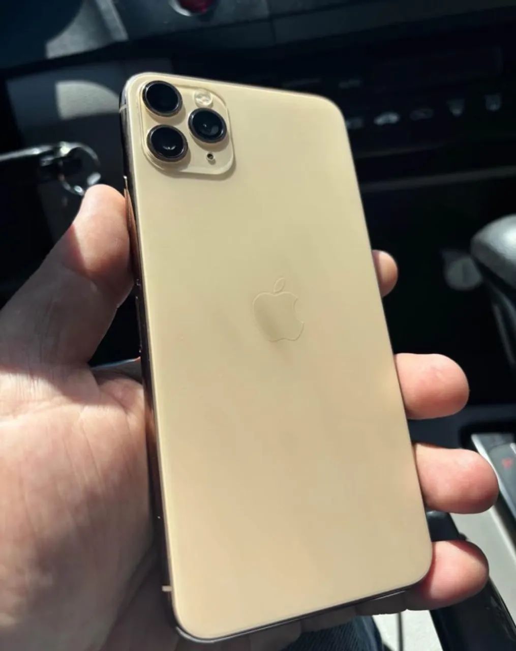 11 PRO MAX / 256GB