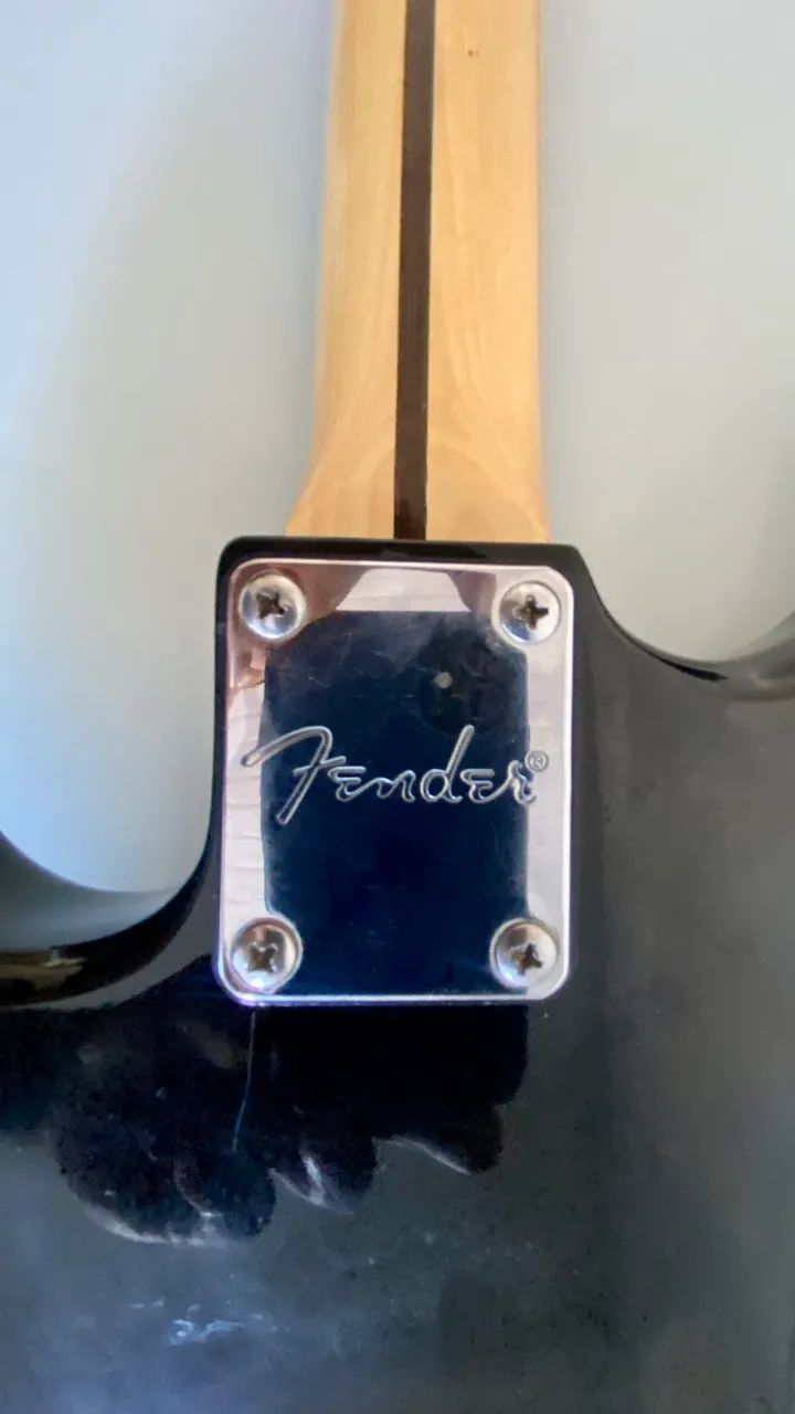 Guitarra stratocaster  - Foto 5