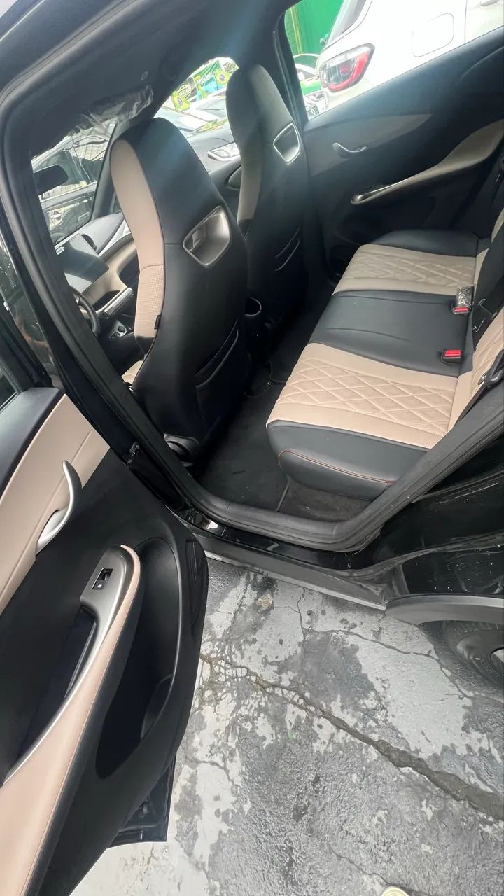 BYD Dolphin EV (Elétrico) 2024 - Foto 3