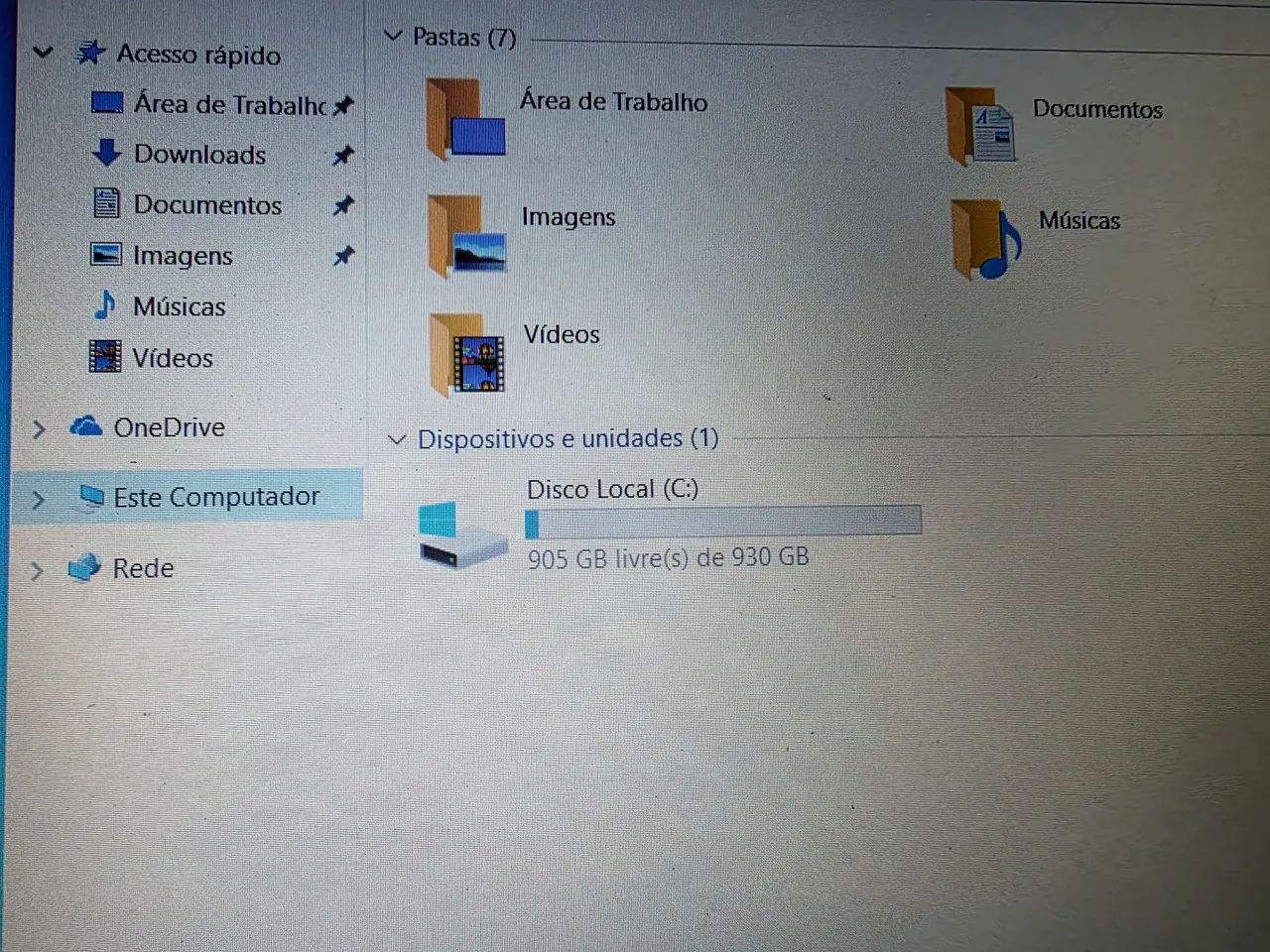 Notebook samsung core i3 - Foto 3