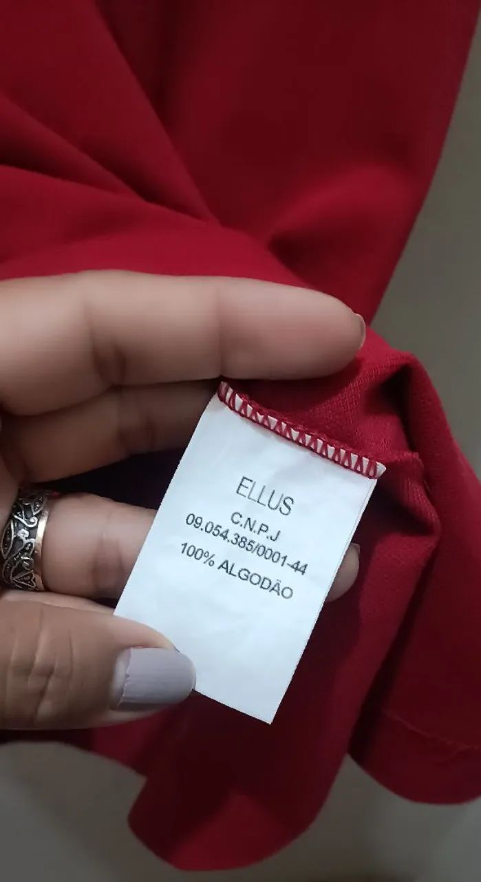Vestido Ellus - Foto 3