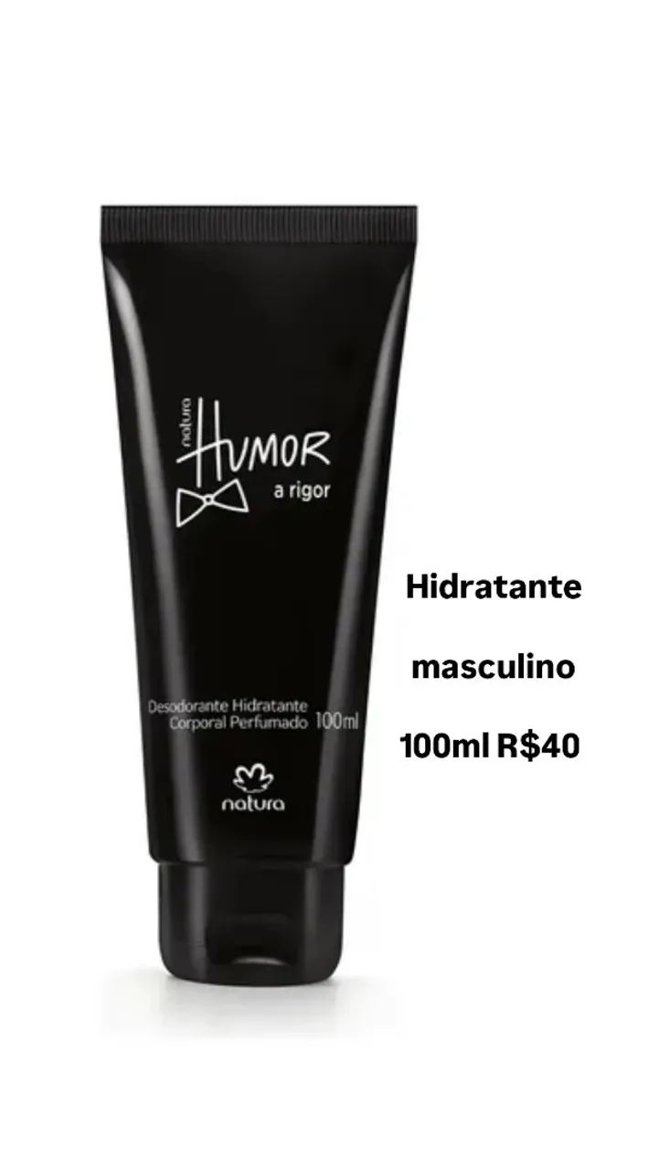 Perfume Masculino  - Foto 3