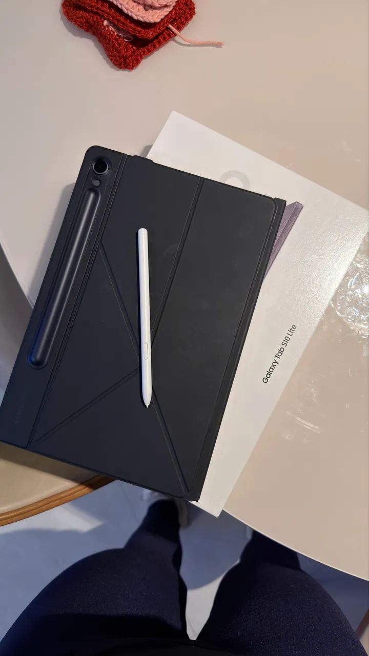 Samsung tab s10 lite 128gb  - Foto 2