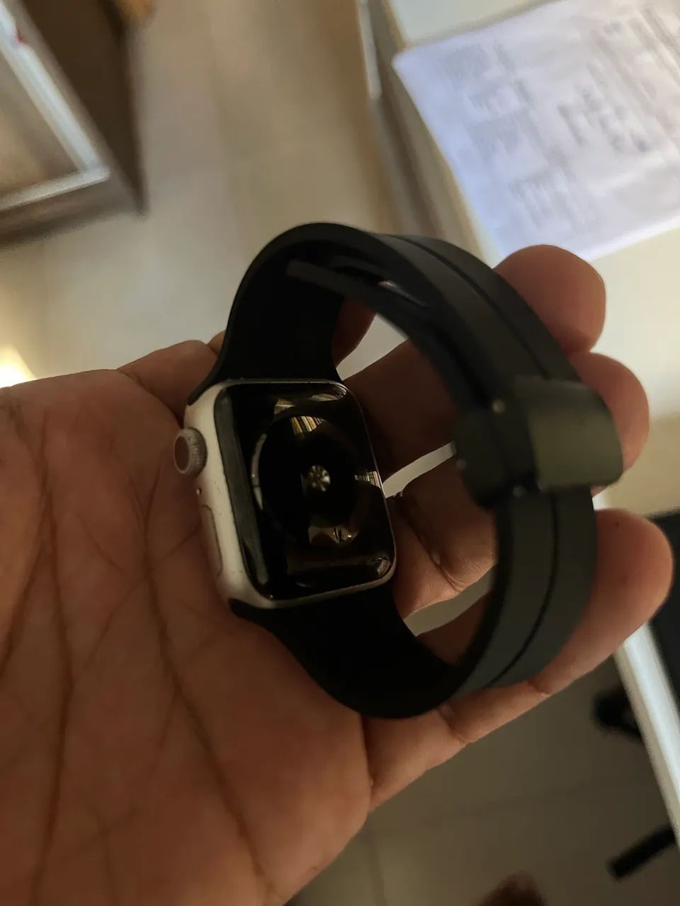 Apple Watch Séries 5  - Foto 2
