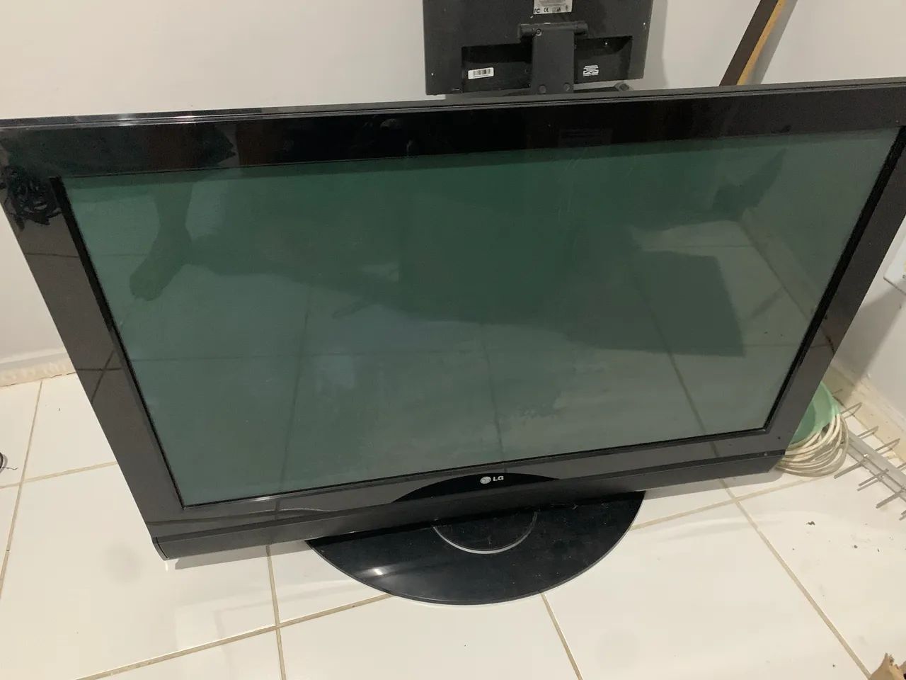 TV LG 42' (Não é smart) - Foto 3