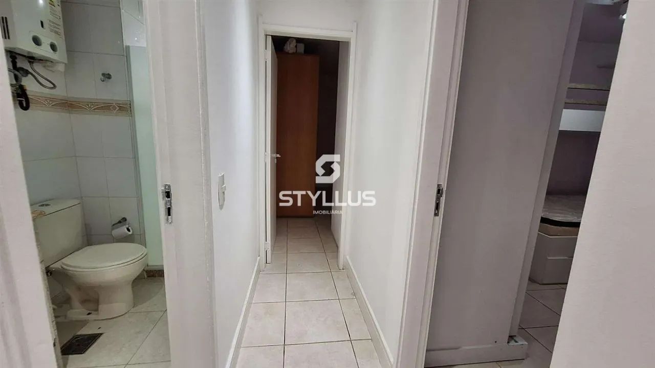 Cachambi | Apartamento 2 quartos - Foto 4
