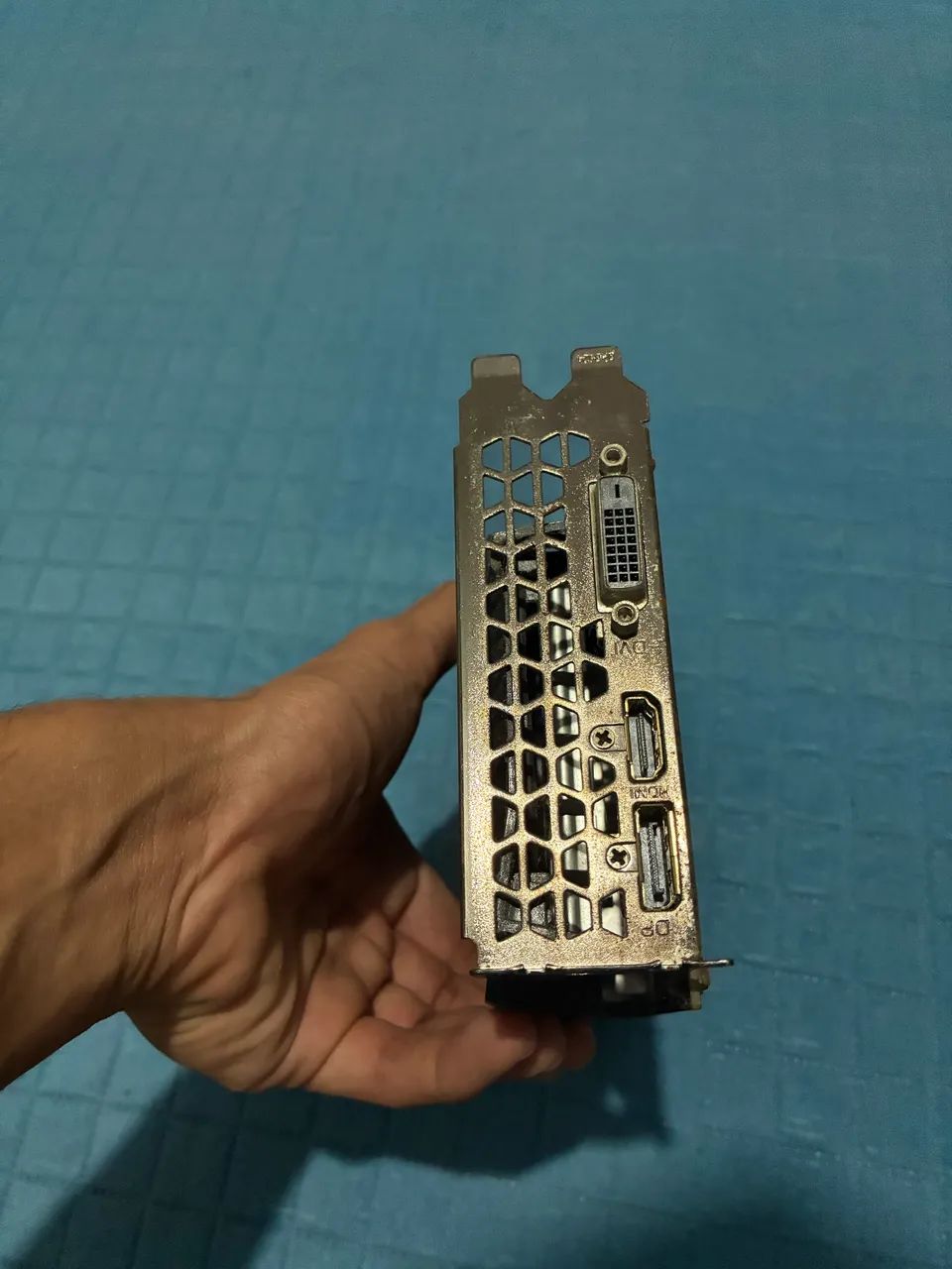 GTX 1650 - Foto 3