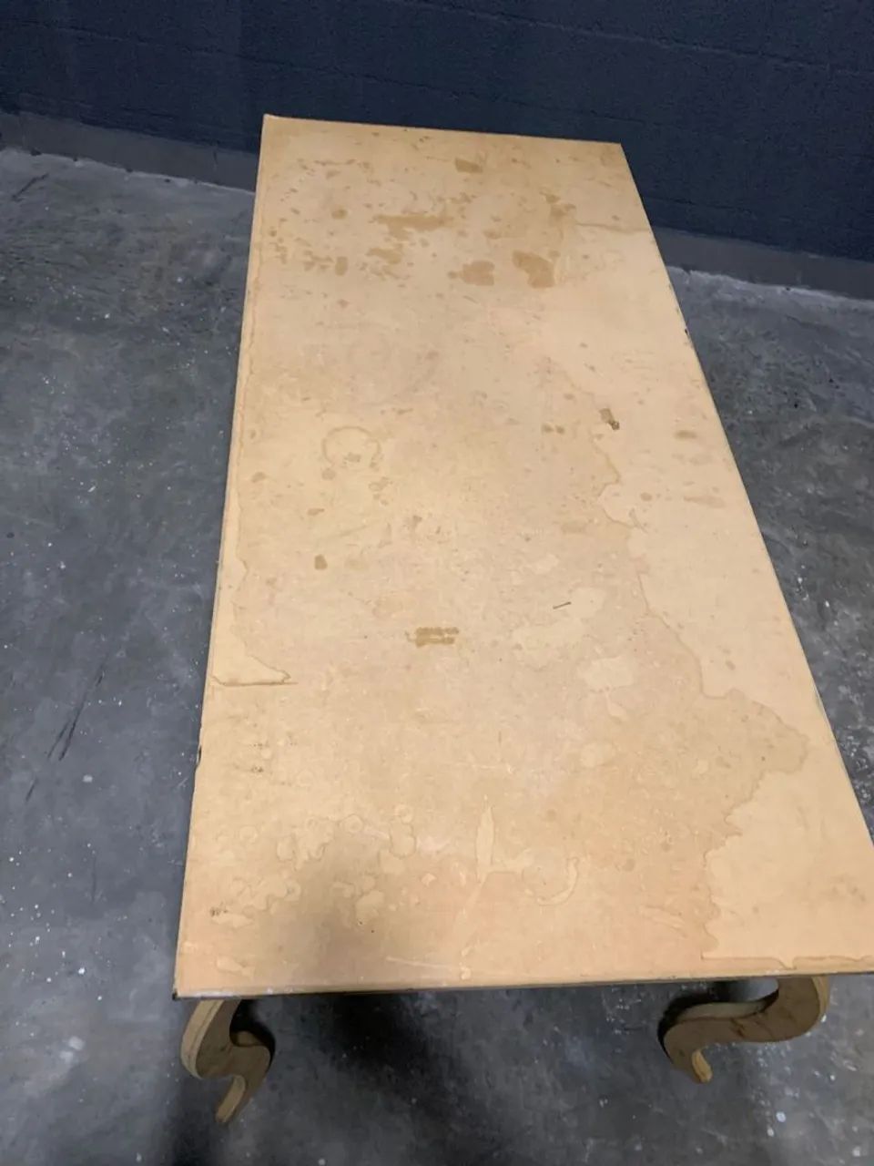 Mesa de mdf - Foto 2