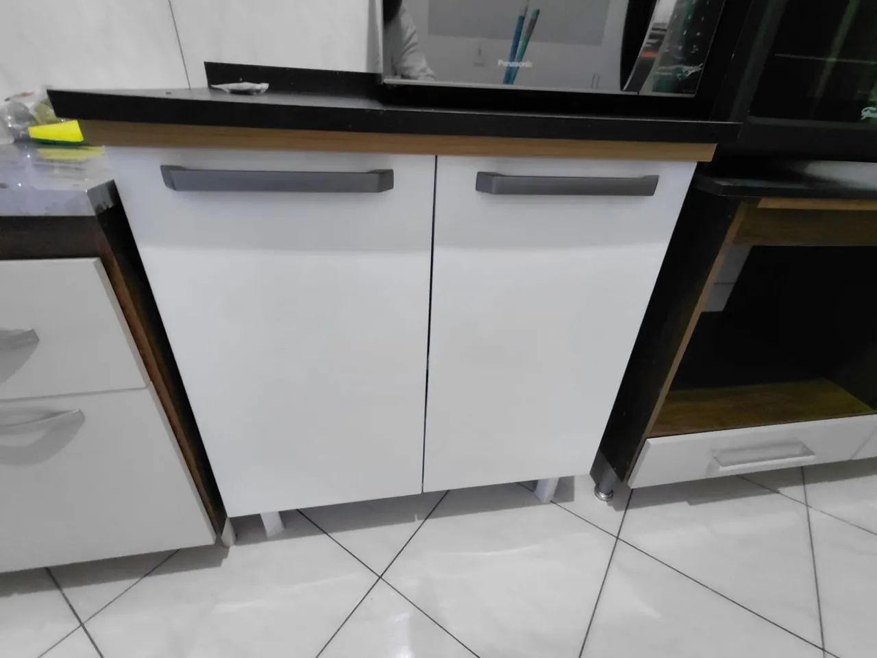 Armário de cozinha - Foto 2