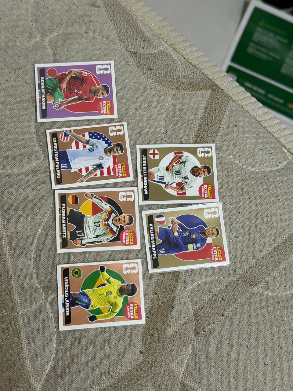Legend copa 2026  - Foto 2