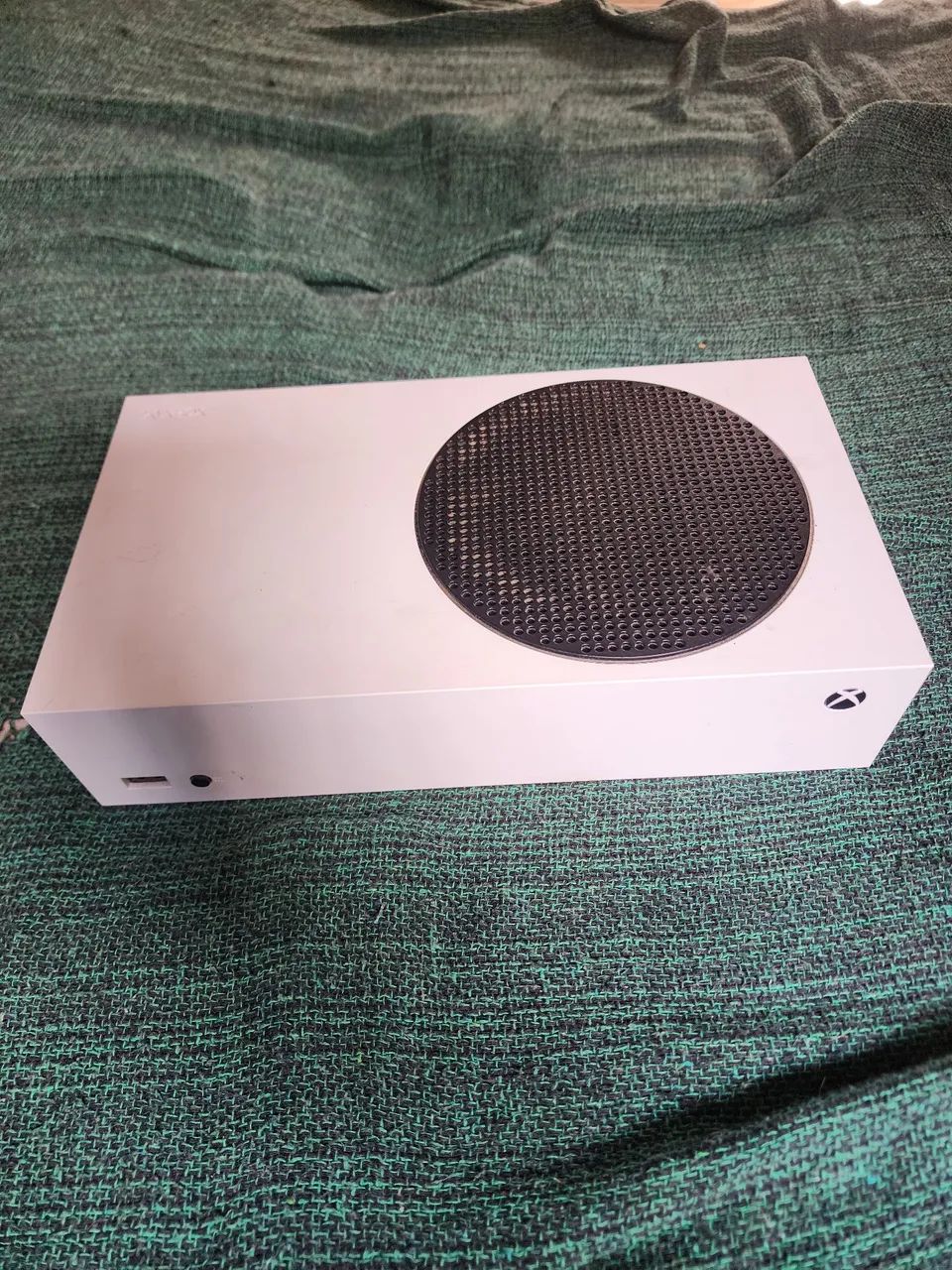 XBox