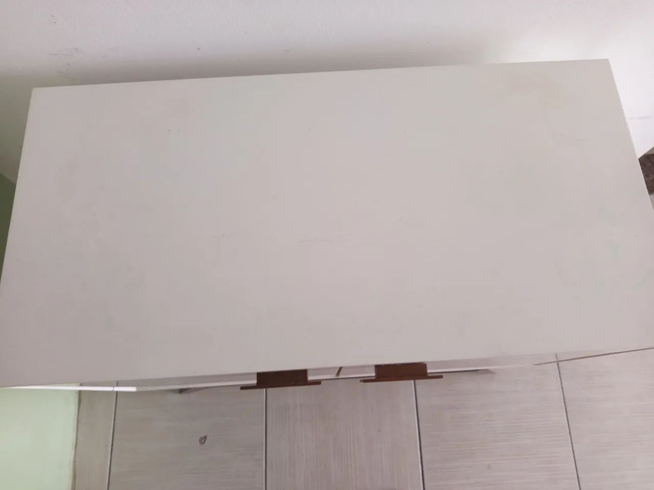 Balcão buffet duas portas (comprado na Jacaúna) - Foto 5