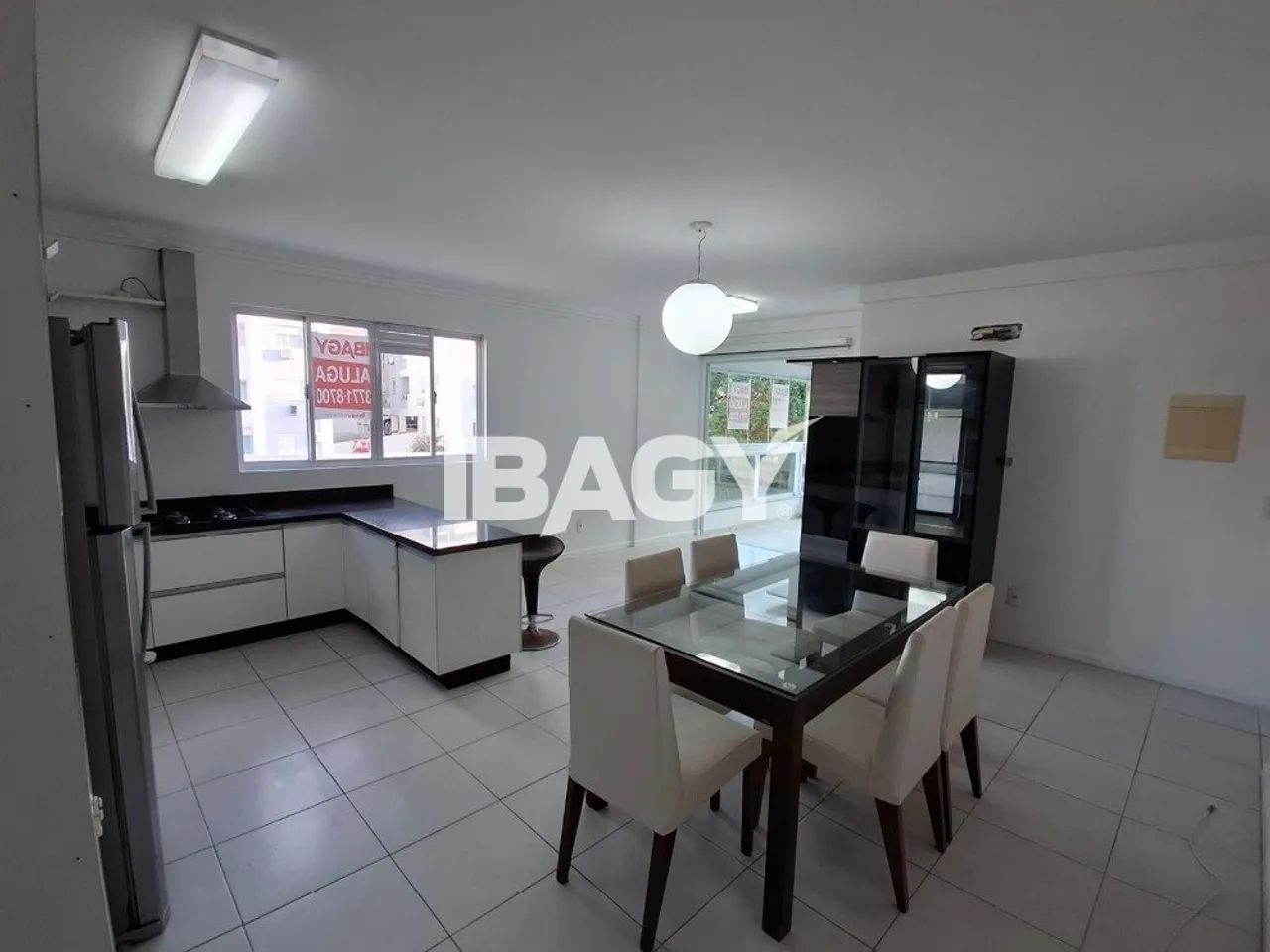 Excelente Apartamento 2 dormitório(s) em Ingleses do Rio Vermelho - Florianópolis - Foto 4