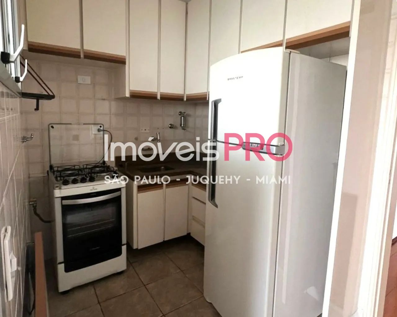 Apartamento, Paraíso - São Paulo - Foto 5