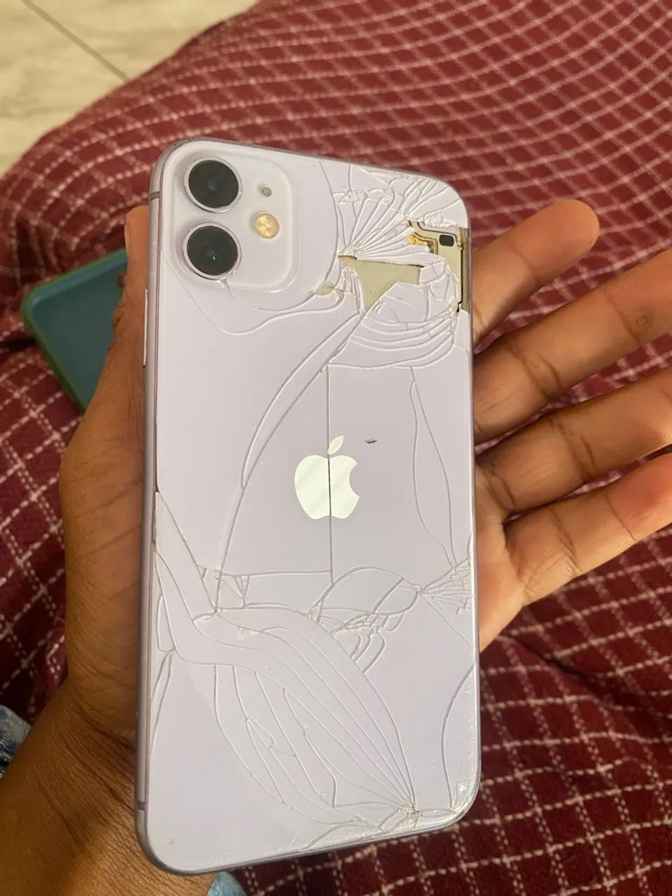 iPhone 11 - Foto 3
