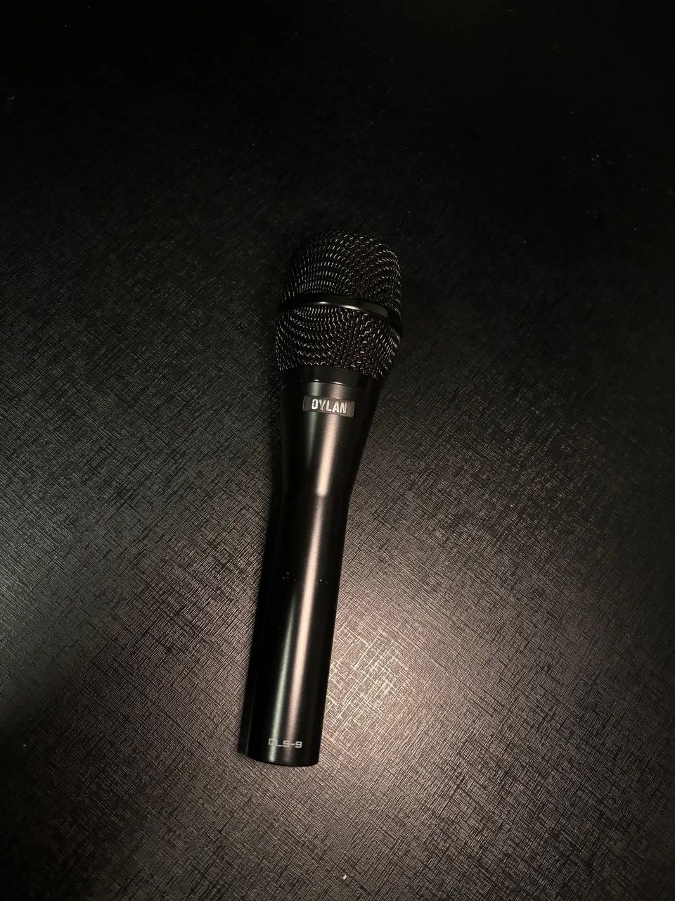 Microfone DYLAN DLS-965082085637250120
