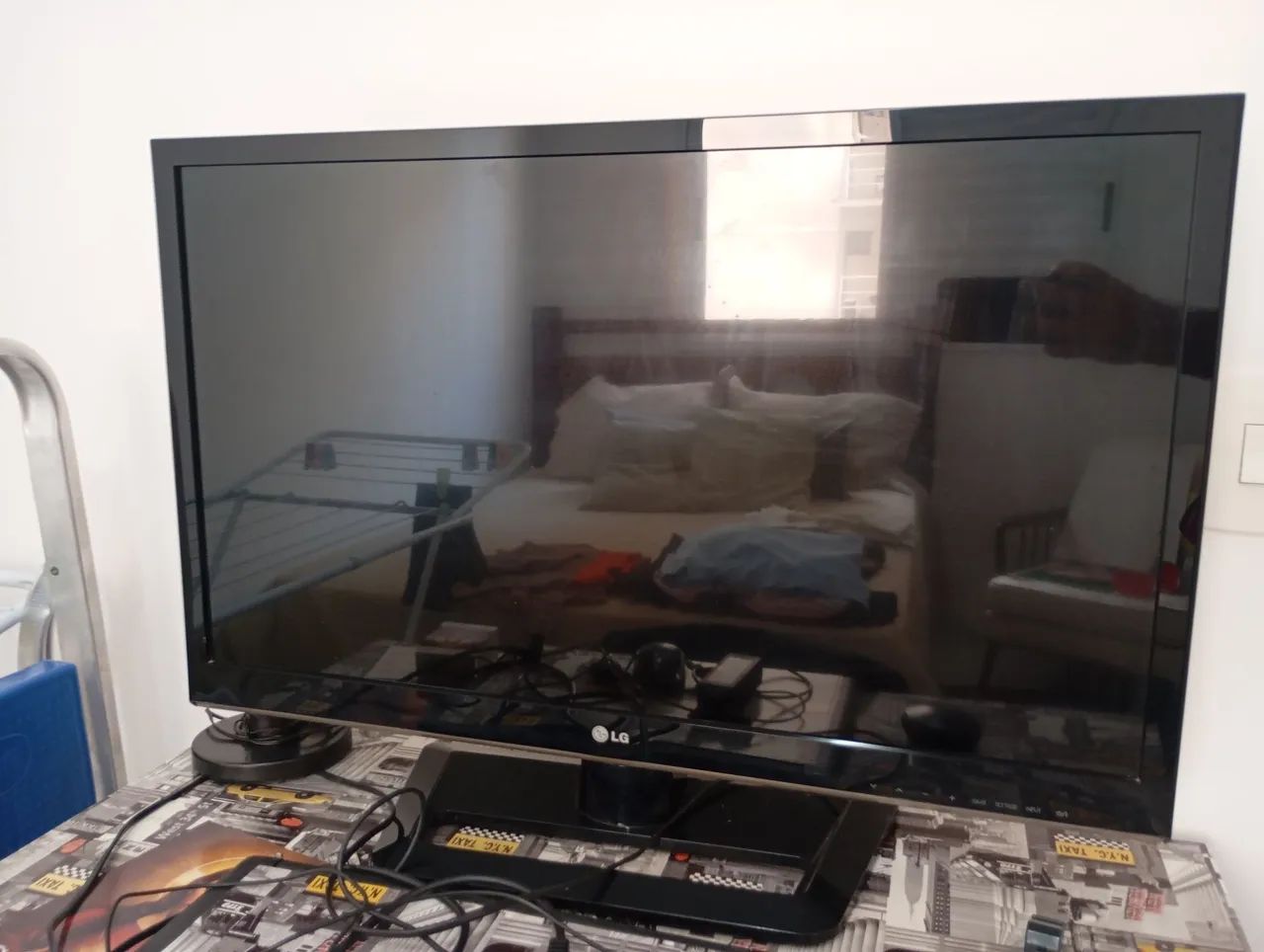 Televisão 32 polegadas  - Foto 2